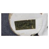 Collection of Vintage Homco and Jasco Adorabelle Porcelain Figurines