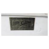 Collection of Vintage Homco and Jasco Adorabelle Porcelain Figurines