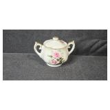 Vintage Tea Set Collection with Lefton China Pieces