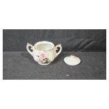 Vintage Tea Set Collection with Lefton China Pieces