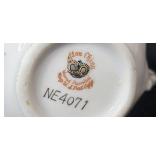 Vintage Tea Set Collection with Lefton China Pieces