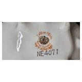 Vintage Tea Set Collection with Lefton China Pieces