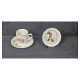 Vintage Tea Set Collection with Lefton China Pieces
