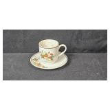 Vintage Tea Set Collection with Lefton China Pieces