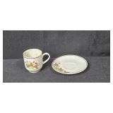 Vintage Tea Set Collection with Lefton China Pieces