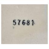 Collection of Vintage Ceramic and Porcelain Bunny Figurines and Planters