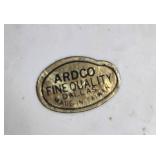 Vintage Fish Planters, Bird Vase, and Animal Figurines Collection