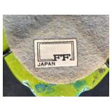 Vintage Fish Planters, Bird Vase, and Animal Figurines Collection