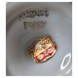 Collection of Vintage and Decorative Teacup and Saucer Sets