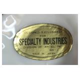 Collection of Vintage and Decorative Teacup and Saucer Sets