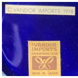 Collection of Vintage and Decorative Teacup and Saucer Sets