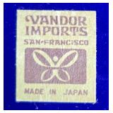 Collection of Vintage and Decorative Teacup and Saucer Sets