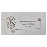 Vintage Mixed Dinnerware Collection - Plates, Cups, and Woven Ladle