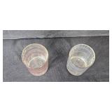 Vintage Drinkware and Decor Collection - Mugs, Glasses, Vases, Bowl