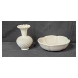 Vintage Drinkware and Decor Collection - Mugs, Glasses, Vases, Bowl