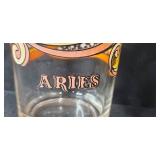 Set of Vintage Looney Tunes Character Glasses