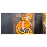 Set of Vintage Looney Tunes Character Glasses