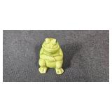 Lot of Animal-Themed Figurines and Decorative Items