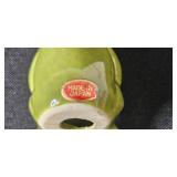 Lot of Animal-Themed Figurines and Decorative Items