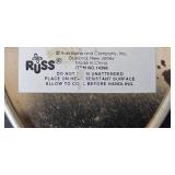 Lot of Animal-Themed Figurines and Decorative Items