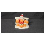 Department 56 Snowbabies Pick of the Patch Figurine with Box