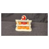 Department 56 Snowbabies Pick of the Patch Figurine with Box