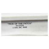 Department 56 Snowbabies Pick of the Patch Figurine with Box