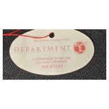 Department 56 Snowbabies Pick of the Patch Figurine with Box