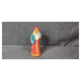 G.DeBrekht Russian Hand-Painted Figurines and Ornament Limited Edition Set of 3