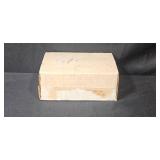 G.DeBrekht Russian Hand-Painted Figurines and Ornament Limited Edition Set of 3