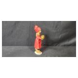 Carl Larsson Apple Girl Candle Holder by Candy Designs Norway