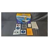 PrimeFilm 1800u Film Scanner with Software and Accessories