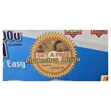 PrimeFilm 1800u Film Scanner with Software and Accessories