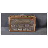 Harley-Davidson Mug and 1:18 Die-Cast 2002 Dyna Super Glide Sport Replica