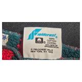 Collection of Contemporary Themed Christmas and Holiday Kitchen Towels