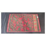 Collection of Contemporary Themed Christmas and Holiday Kitchen Towels