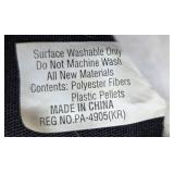 Collection of Plush Stuffed Bears including Pajama Fun Barbie Bear and Coca-Cola Bear