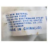 Collection of Plush Stuffed Bears including Pajama Fun Barbie Bear and Coca-Cola Bear