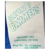 Set of Collectible Plush Bears Inc Pajama Fun Bear Gold