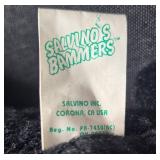 Set of Collectible Plush Bears Inc Pajama Fun Bear Gold