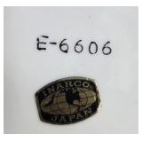 Set of Vintage Porcelain Mini Pitcher and Bowl Sets, Mixed Floral Patterns Inc Japan, Royal Chintz, Royal Crown, Avon