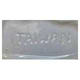 Vintage Cow-Themed Ceramic Decor Collection and Chupa Chups Can