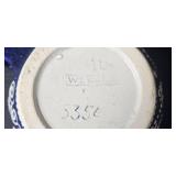 German Porcelain and Stoneware Collection with Nymphenburg Lion, Hummel Figurine, and Beer Steins