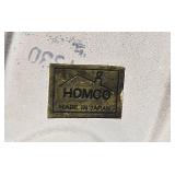 Collection of Vintage Cottage Teapot, Rooster Salt & Pepper Shakers, Hen-on-Nest Dishes, and Decorative Birds