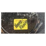 Vintage Kitchenware Collection including Wall Organizer, Ice Cream Freezer, Pyrex Measuring Cup, and Decor