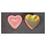 Vintage Kitchenware Collection including Wall Organizer, Ice Cream Freezer, Pyrex Measuring Cup, and Decor