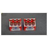 Vintage Salt and Pepper Shaker Collection including Budweiser and Avon China