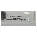 Vintage Salt and Pepper Shaker Collection including Budweiser and Avon China