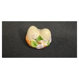 Vintage Salt and Pepper Shaker Collection including Budweiser and Avon China