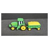 Vintage Salt and Pepper Shaker Collection including Budweiser and Avon China